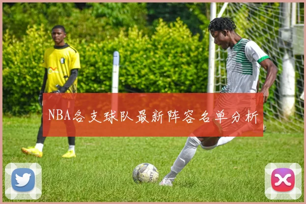 NBA各支球队最新阵容名单分析